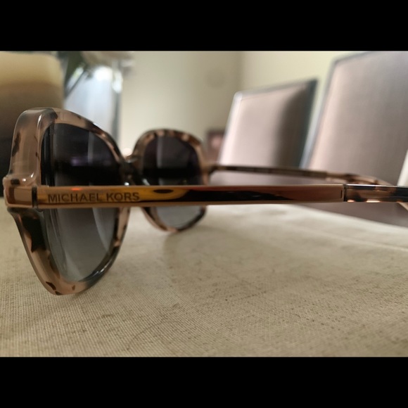 Michael Kors Sunglasses - Picture 3 of 5